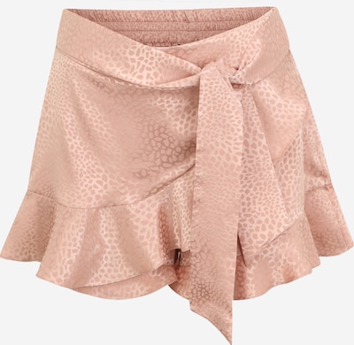 River Island Petite Pantalon en rosé, Vue avec produit