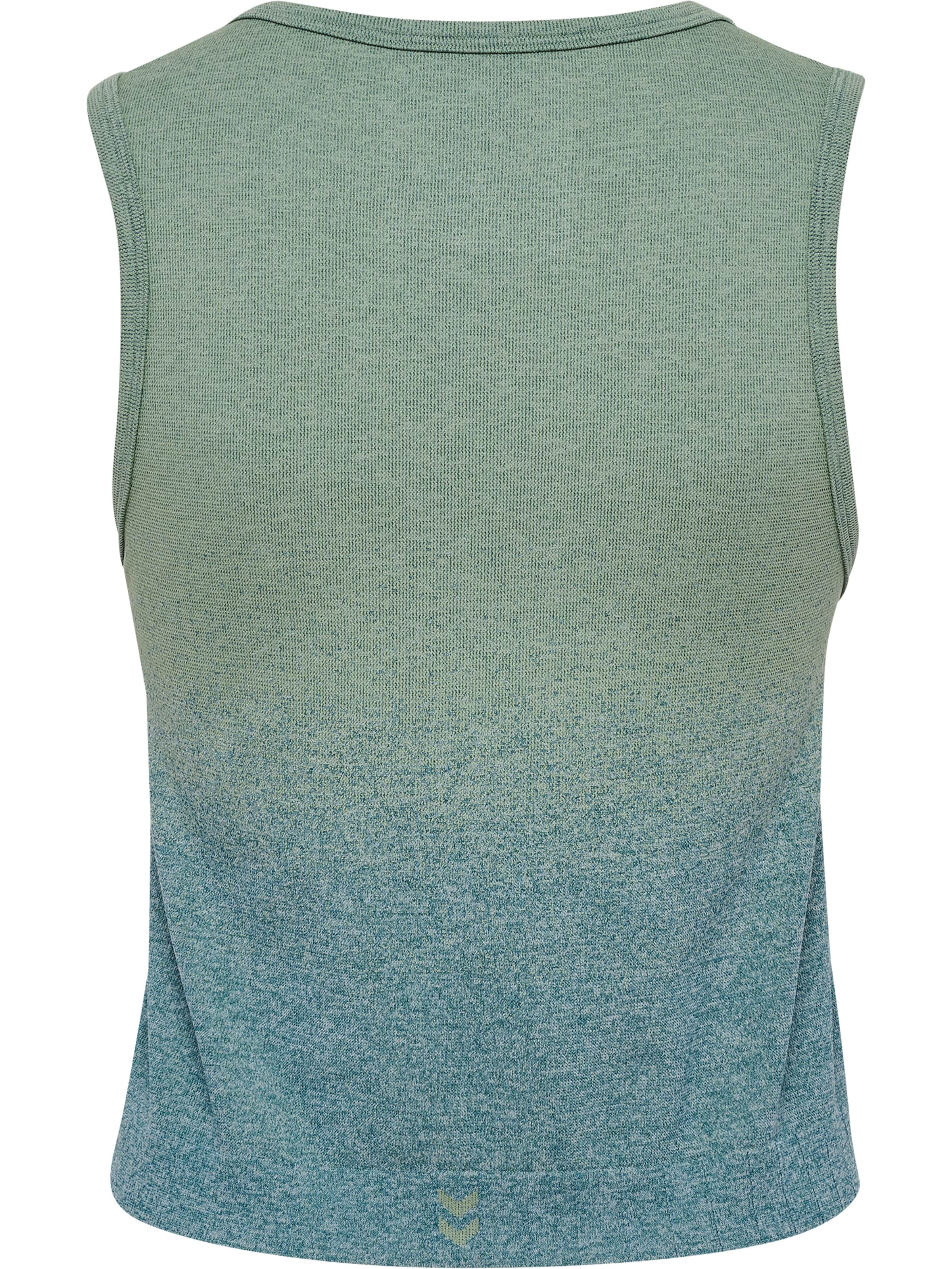 Hummel Sportsoverdel i grøn