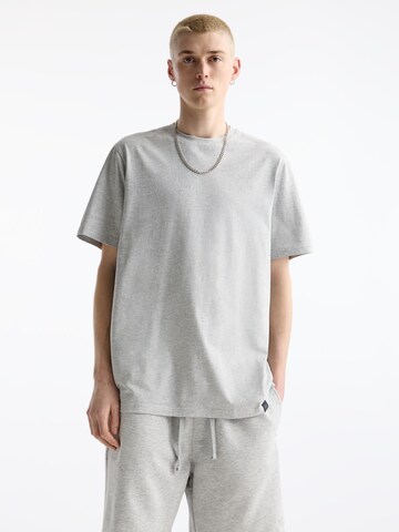 Survêtement Pull&Bear en gris