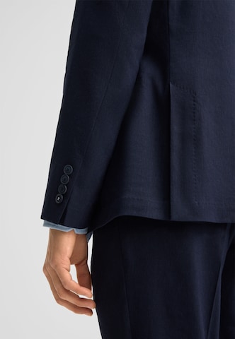 Coupe regular Veste de costume 'Ari' STRELLSON en bleu