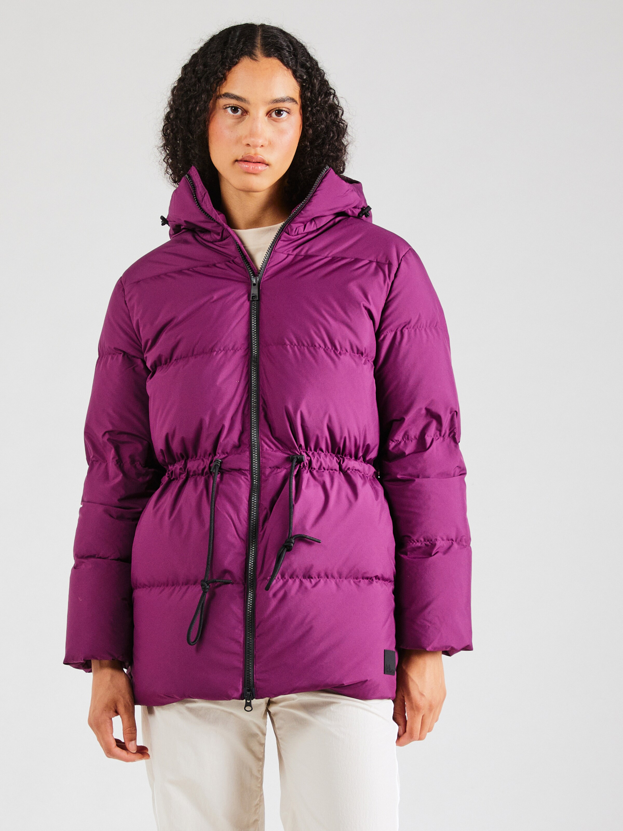 JACK WOLFSKIN KIRSCHALLEE ABOUT YOU