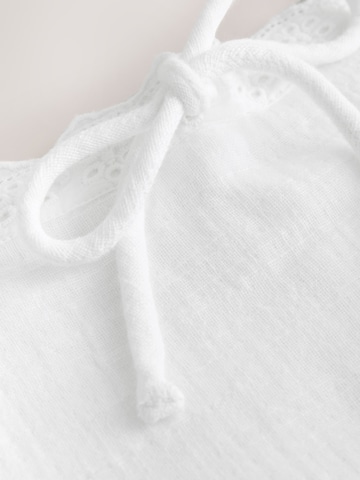 Next Skirt in White