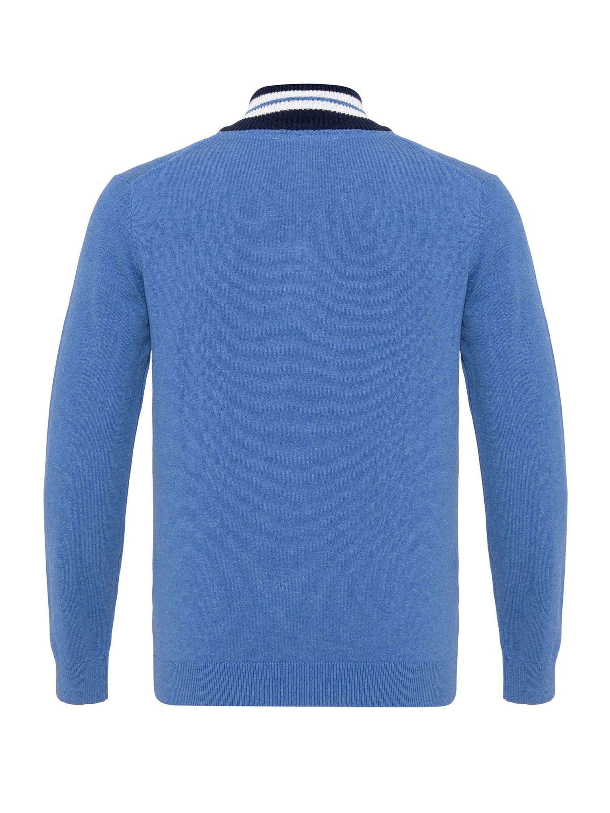 Giacchetta di Jacey Quinn in blu