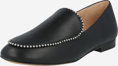 COACH Chaussons 'HARPER' en noir / argent, Vue avec produit
