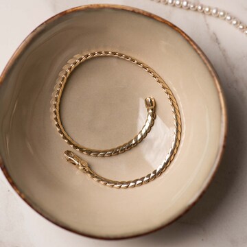 Isabel Bernard Armband in Goud