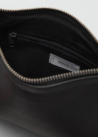 MANGO TEEN Bag 'Zoe' in Black