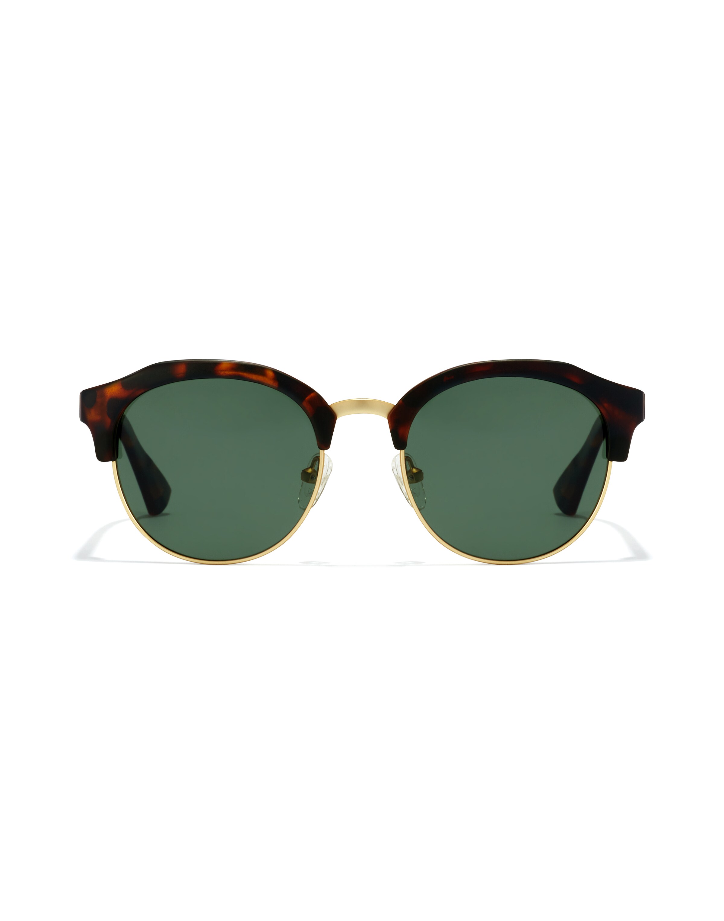Lunettes de soleil 'Classic Rounded' HAWKERS en noir