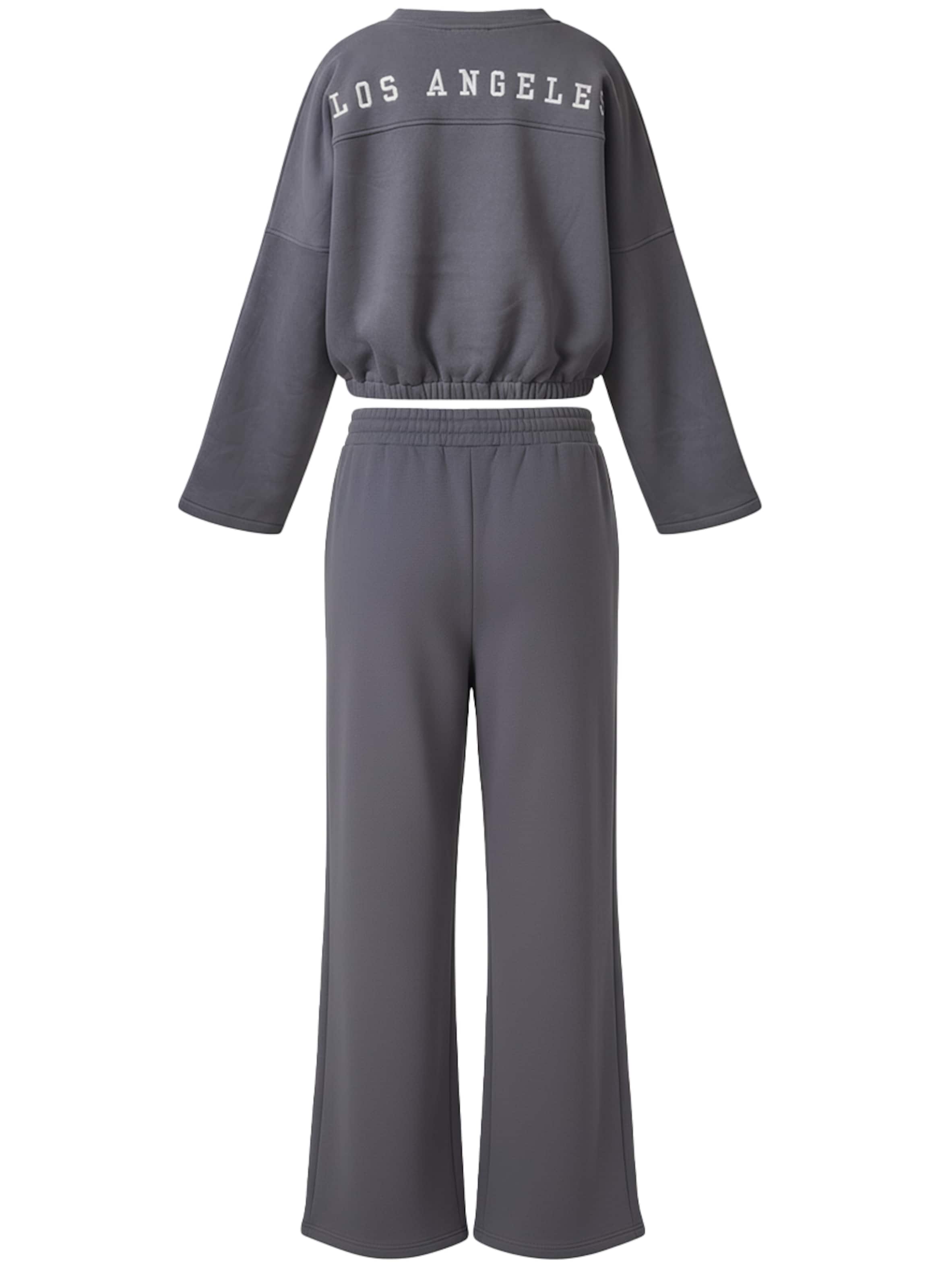 Survêtement 'Insa' studioselect en bleu