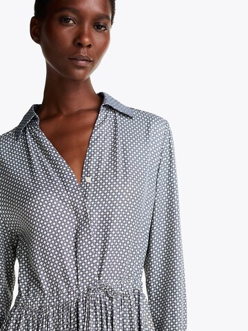 TOMMY HILFIGER Kleid in Grau