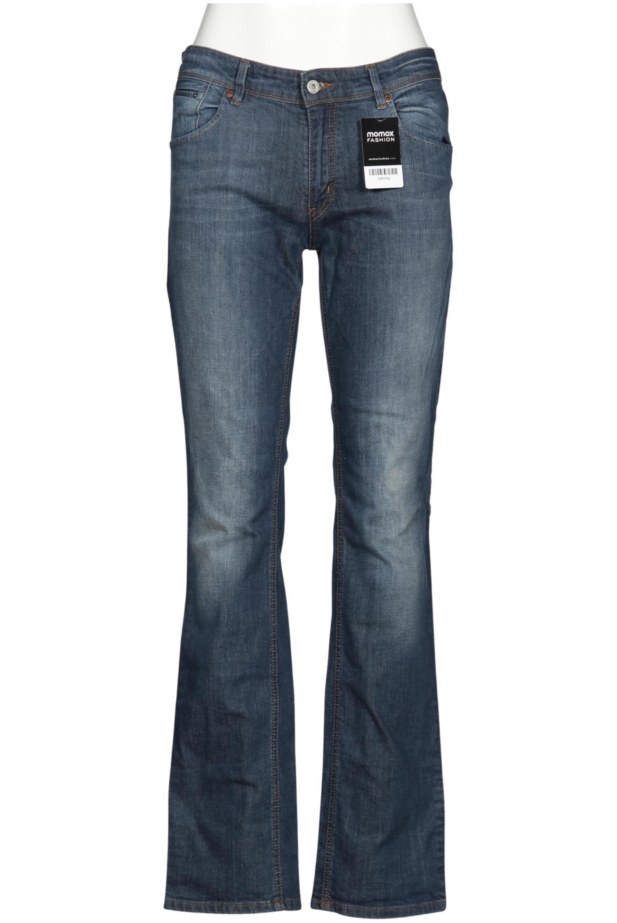 Marc O'Polo Jeans 31 in Blau: Vorderseite