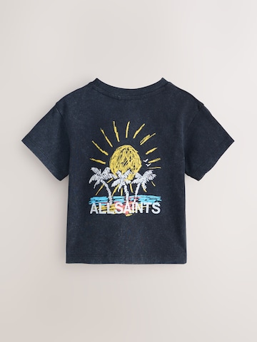 smALLSAINTS Shirt in Blauw