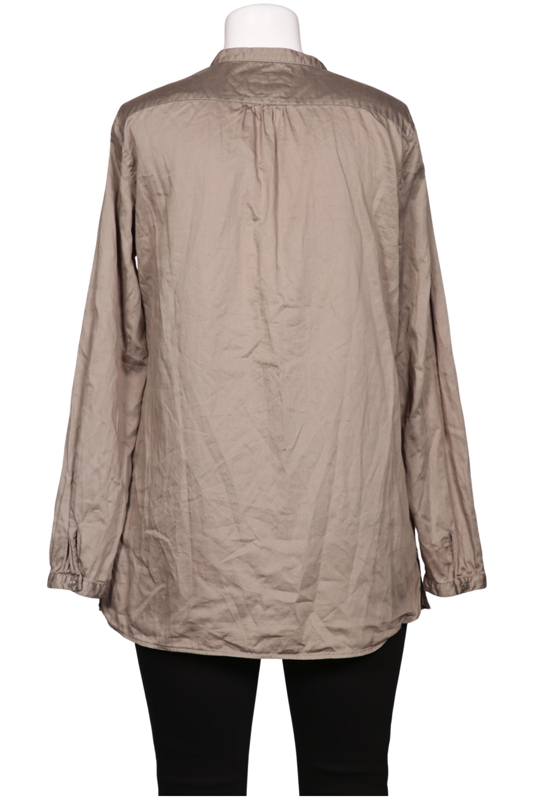 Marc O'Polo Blouse & Tunic in XL in Beige