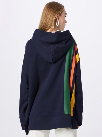 Polo Ralph Lauren Sweatshirt in Blau