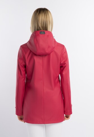 Schmuddelwedda Функциональная куртка в Ярко-розовый