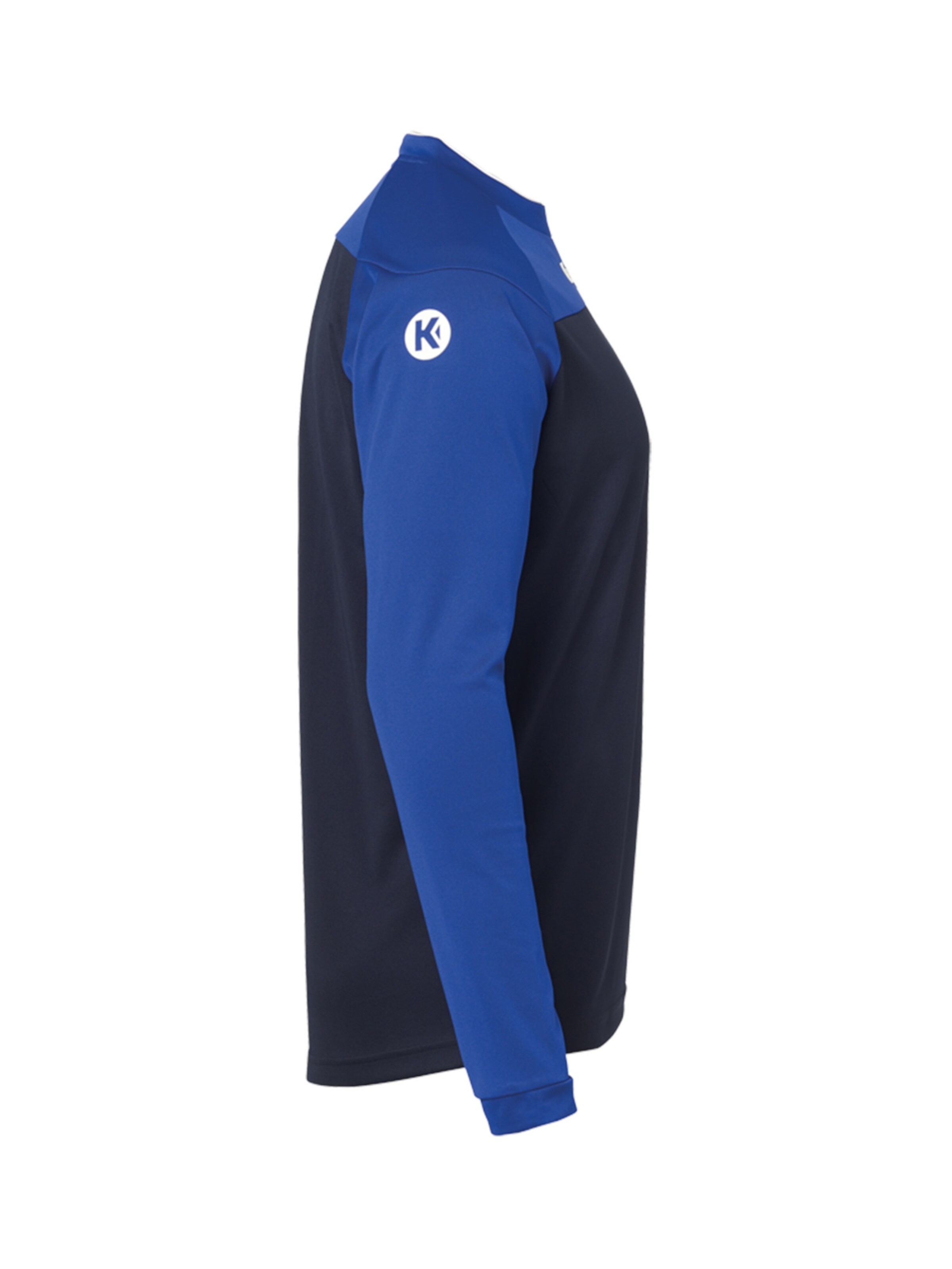 KEMPA Athletic Sweatshirt in Blue