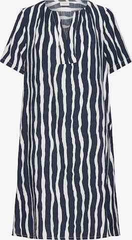 Robe d’été 'FRARIANA' Fransa en bleu : devant