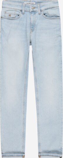 Calvin Klein Jeans Jeans i lyseblå, Produktvisning