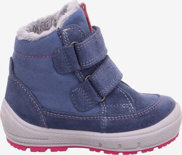 SUPERFIT Boot 'GROOVY' in Blue