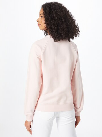 LACOSTE Sweatshirt in Pink