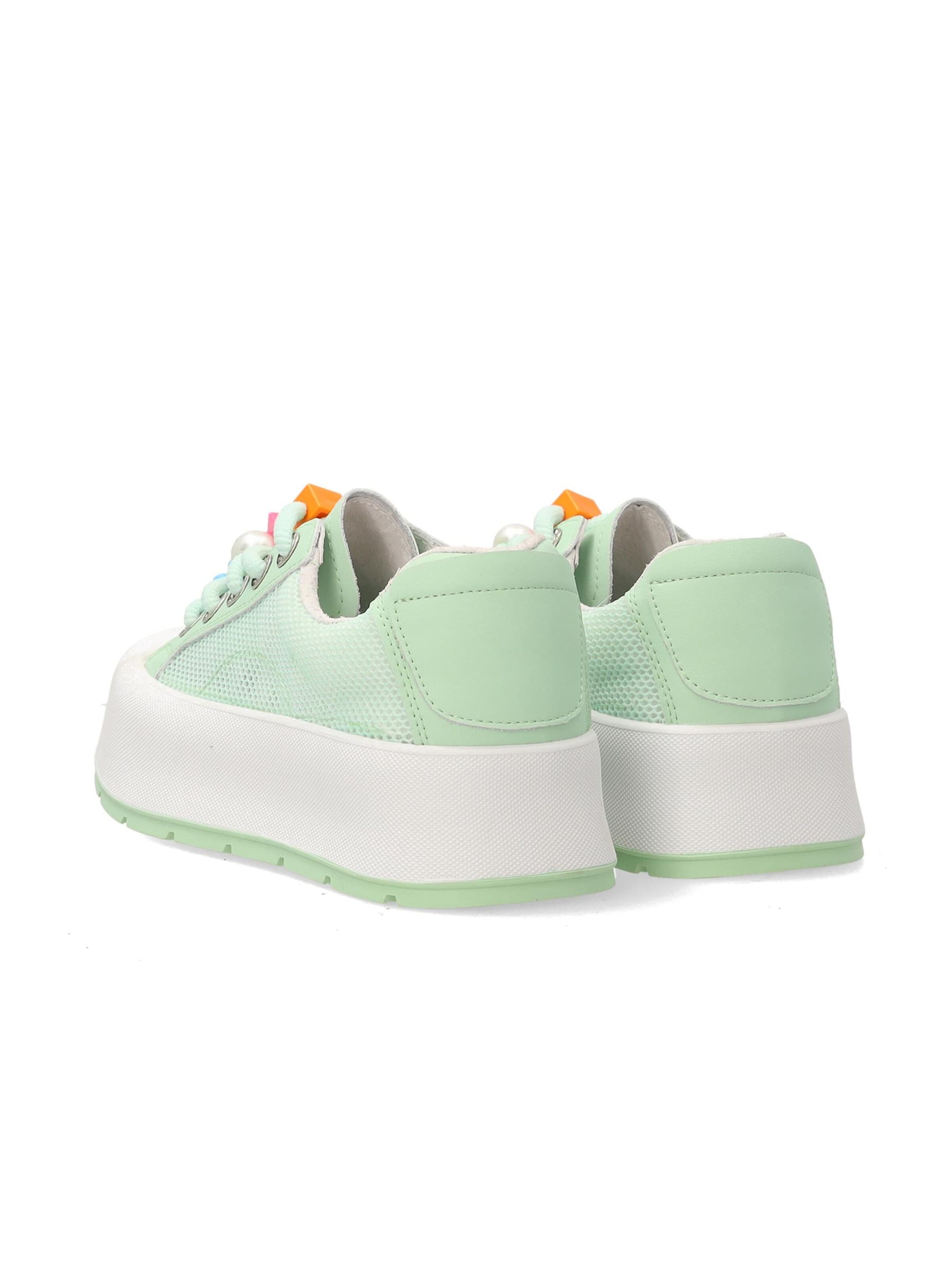 VENEZIA Sneaker low 'Venezia'‌‌‌‌‌‌‌‌ in Grün