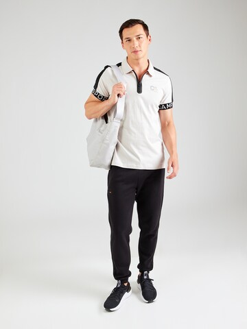 CAMP DAVID Shirt in Beige