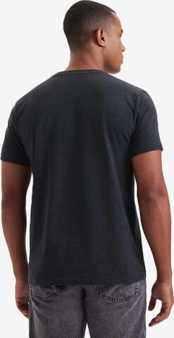 T-Shirt 'Merlino' WESTMARK LONDON en gris