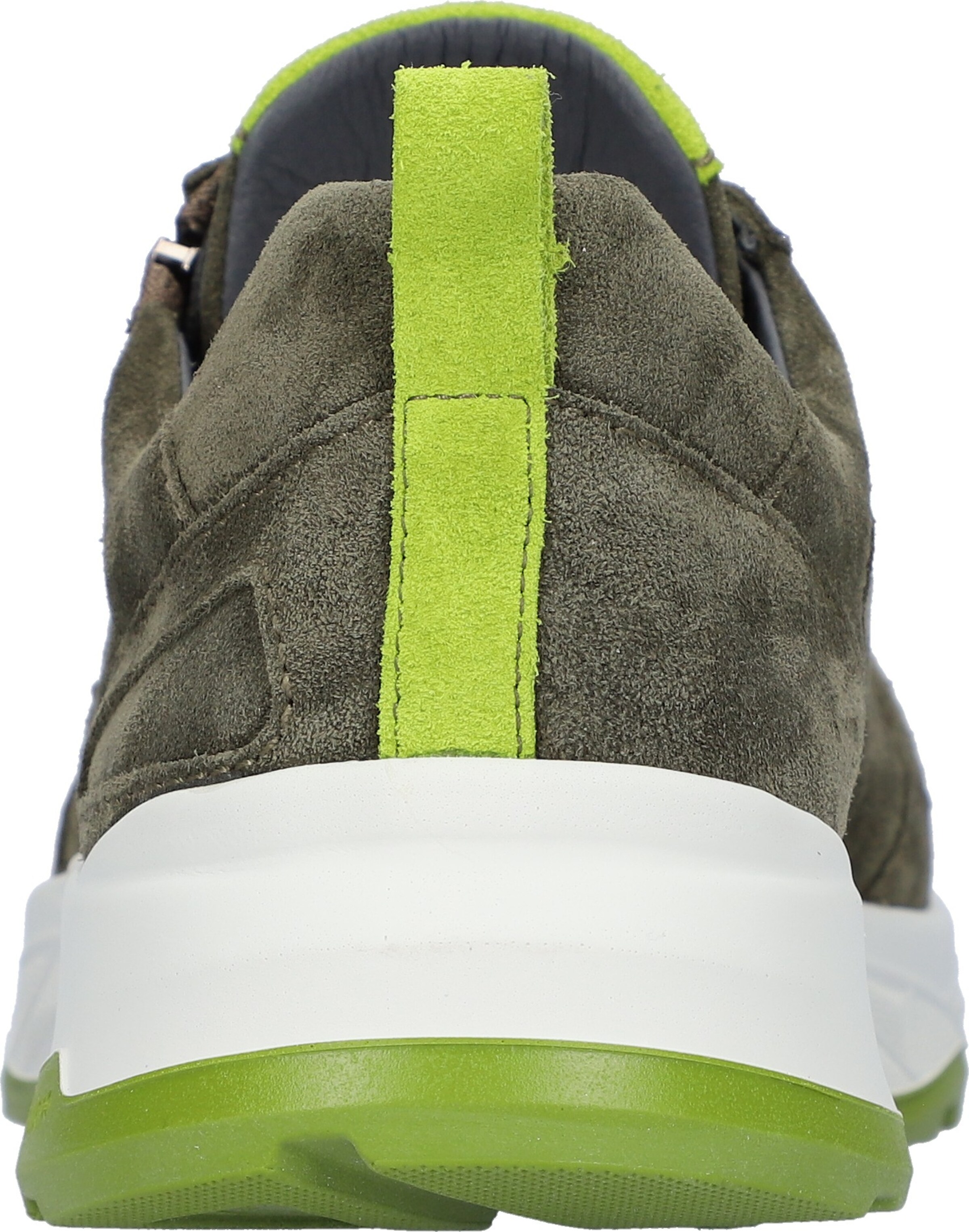 WALDLÄUFER Sneaker in Grün