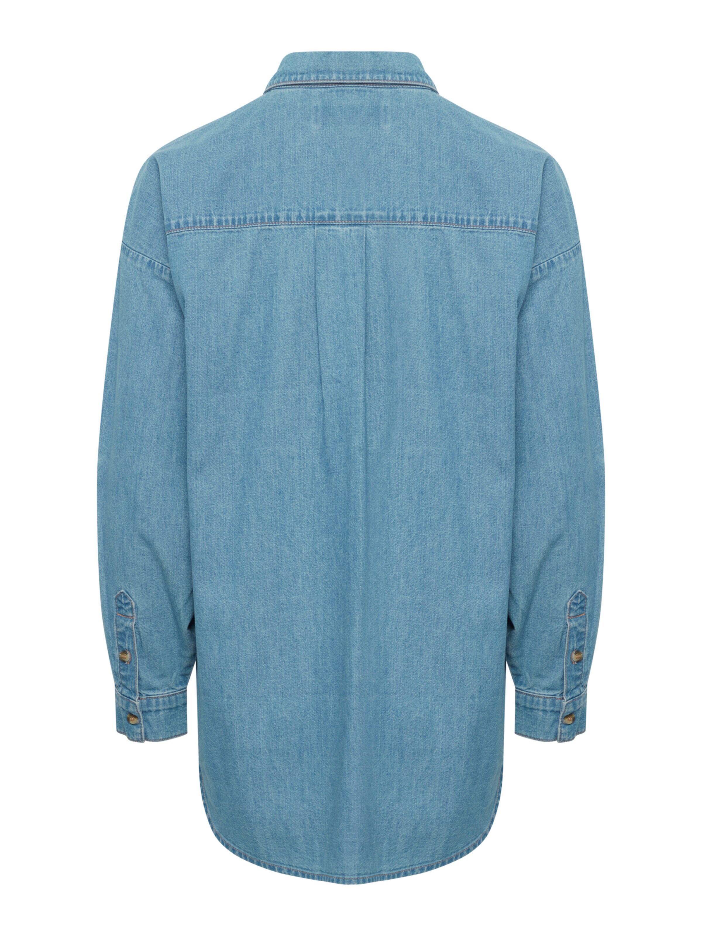 ICHI Halenka 'IH DIVER' – modrá