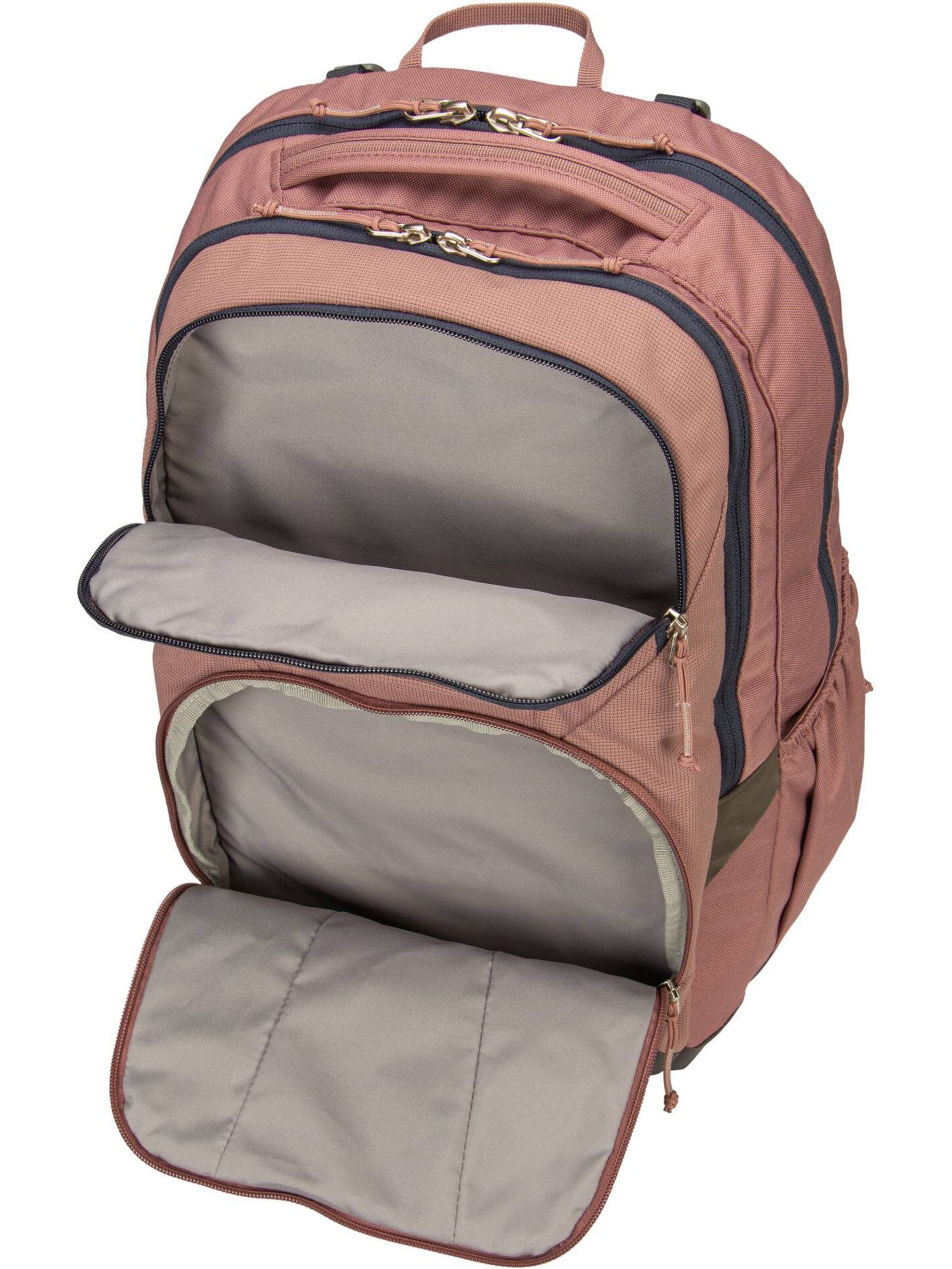 DEUTER Backpack 'Cotogy' in Red