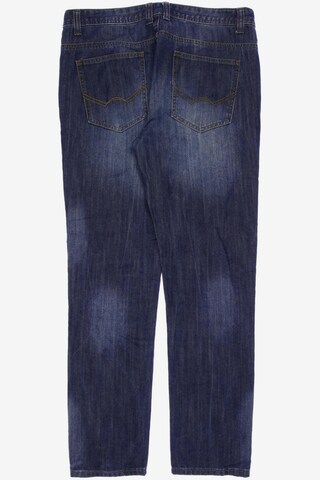 ABOUT YOU Jeans 34 in Blau