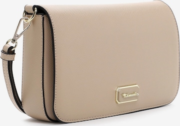 TAMARIS Crossbody Bag in Beige