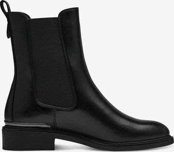 Boots chelsea di TAMARIS in nero