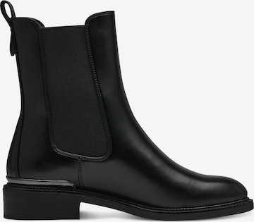 TAMARIS - Botas Chelsea en negro