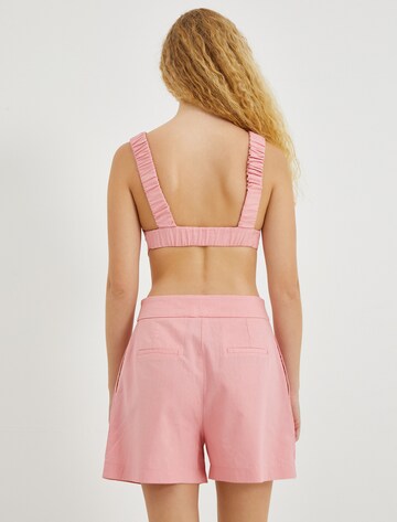 Koton Top in Pink