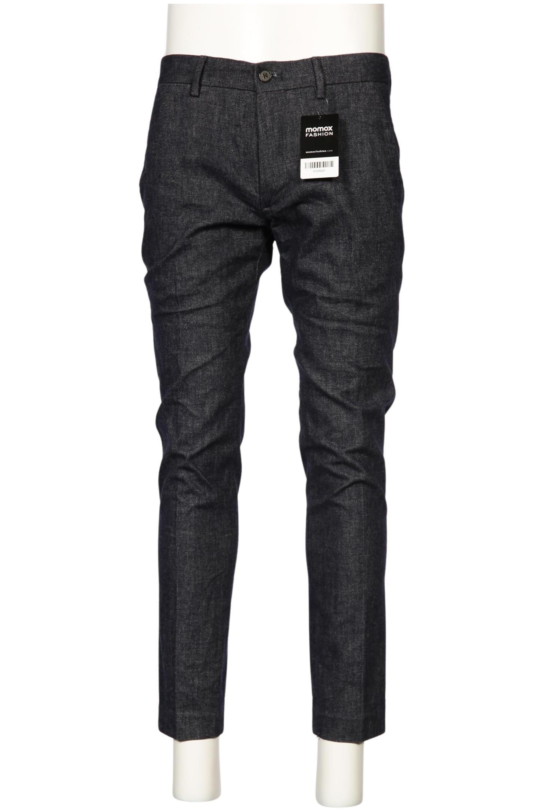 TOMMY HILFIGER Pants in 33 in marine blue, Item view