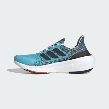 ADIDAS PERFORMANCE Loopschoen 'Ultraboost Light' in Blauw