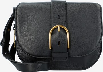 FOSSIL Crossbody Bag 'Wiley' in Black: front