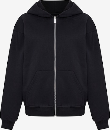 Style Republic Jacke in Schwarz: Vorderseite