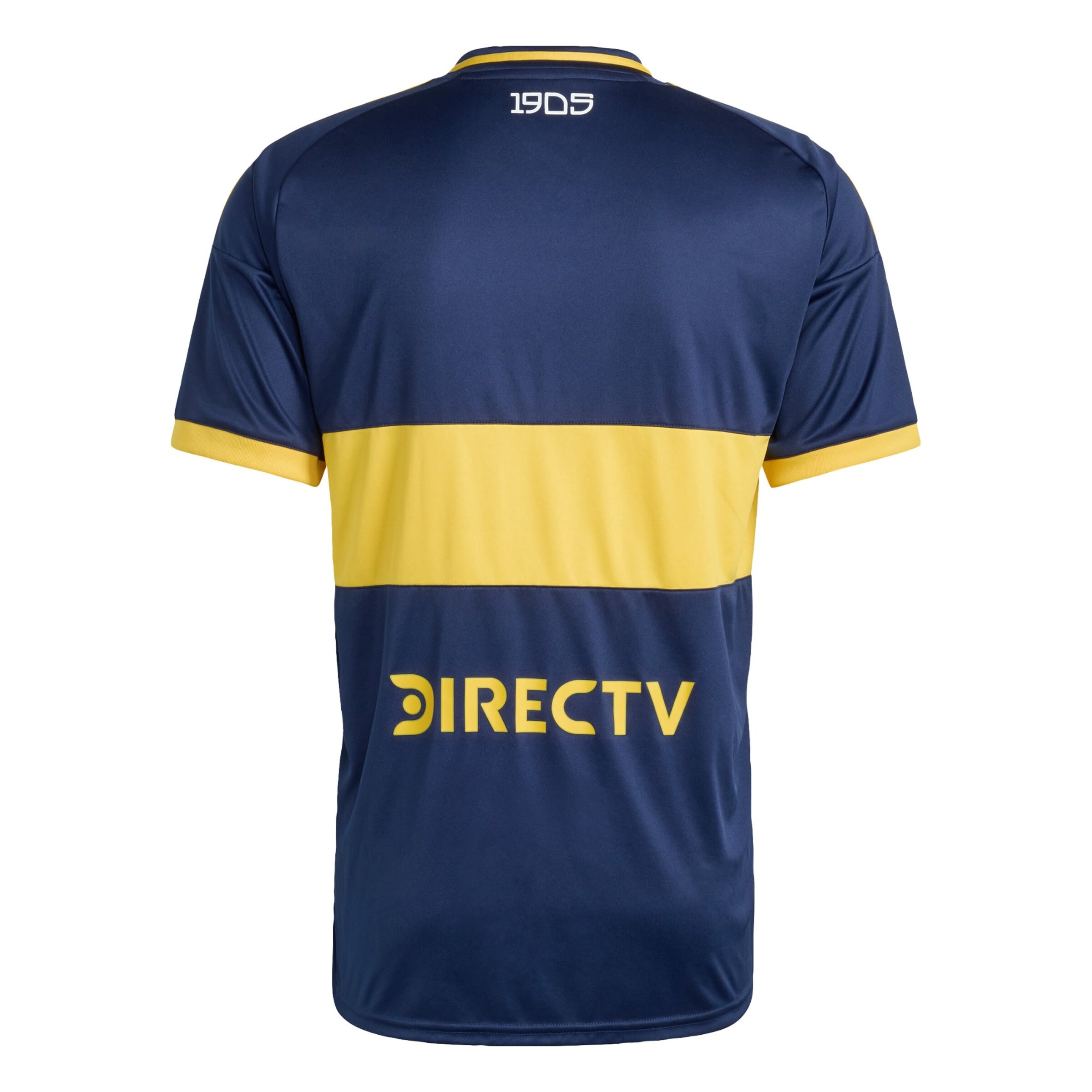 ADIDAS PERFORMANCE - Camiseta de fútbol 'Boca Juniors 25/26' en azul