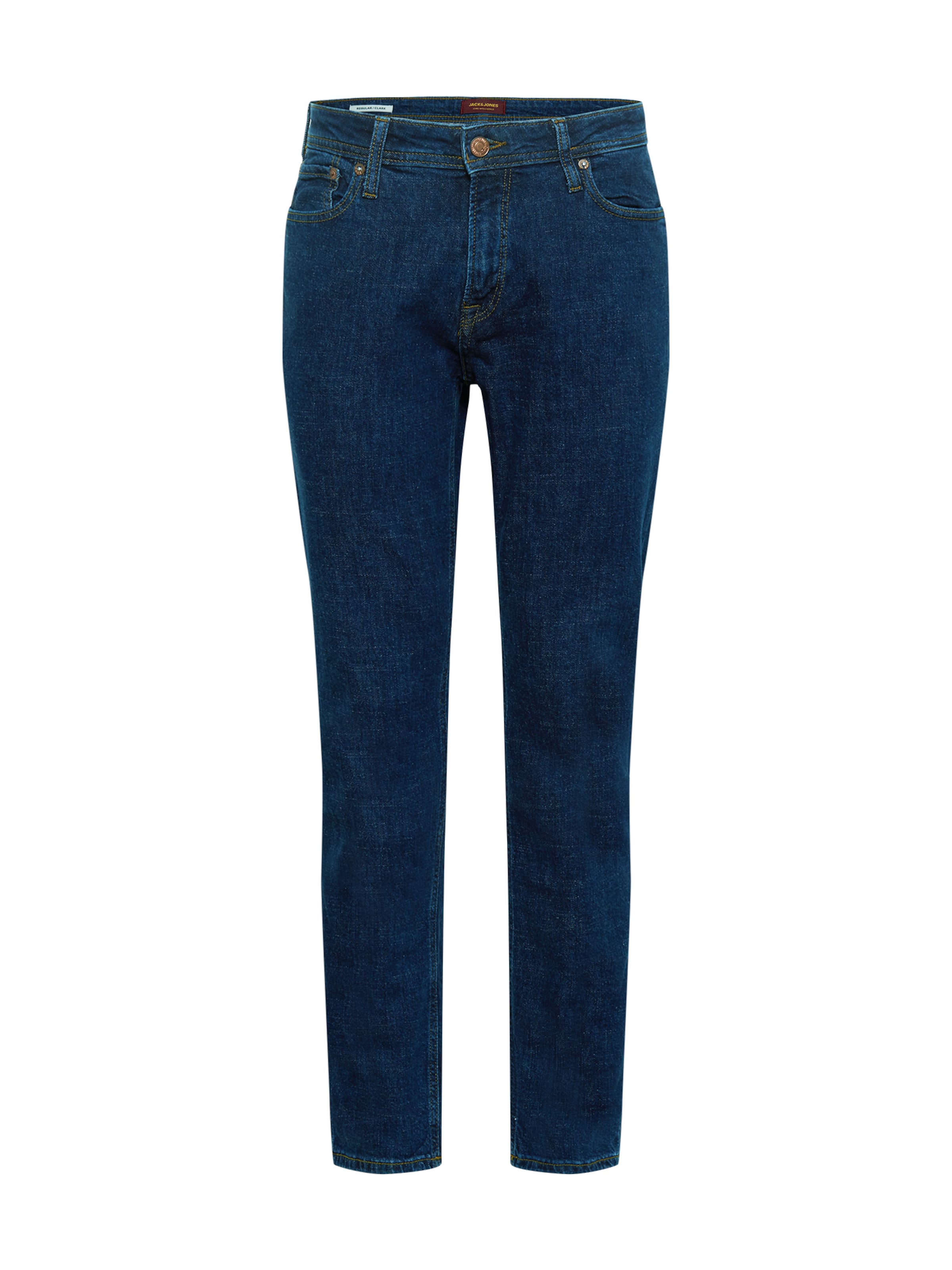 JACK & JONES Jeans 'JJIClark JJOriginal' in 28/32 in Dark blue, Item view