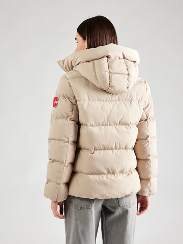 Veste d’hiver 'DAVOS' No. 1 Como en beige