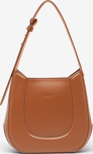 Expatrié Torba za na rame u smeđa, Pregled proizvoda