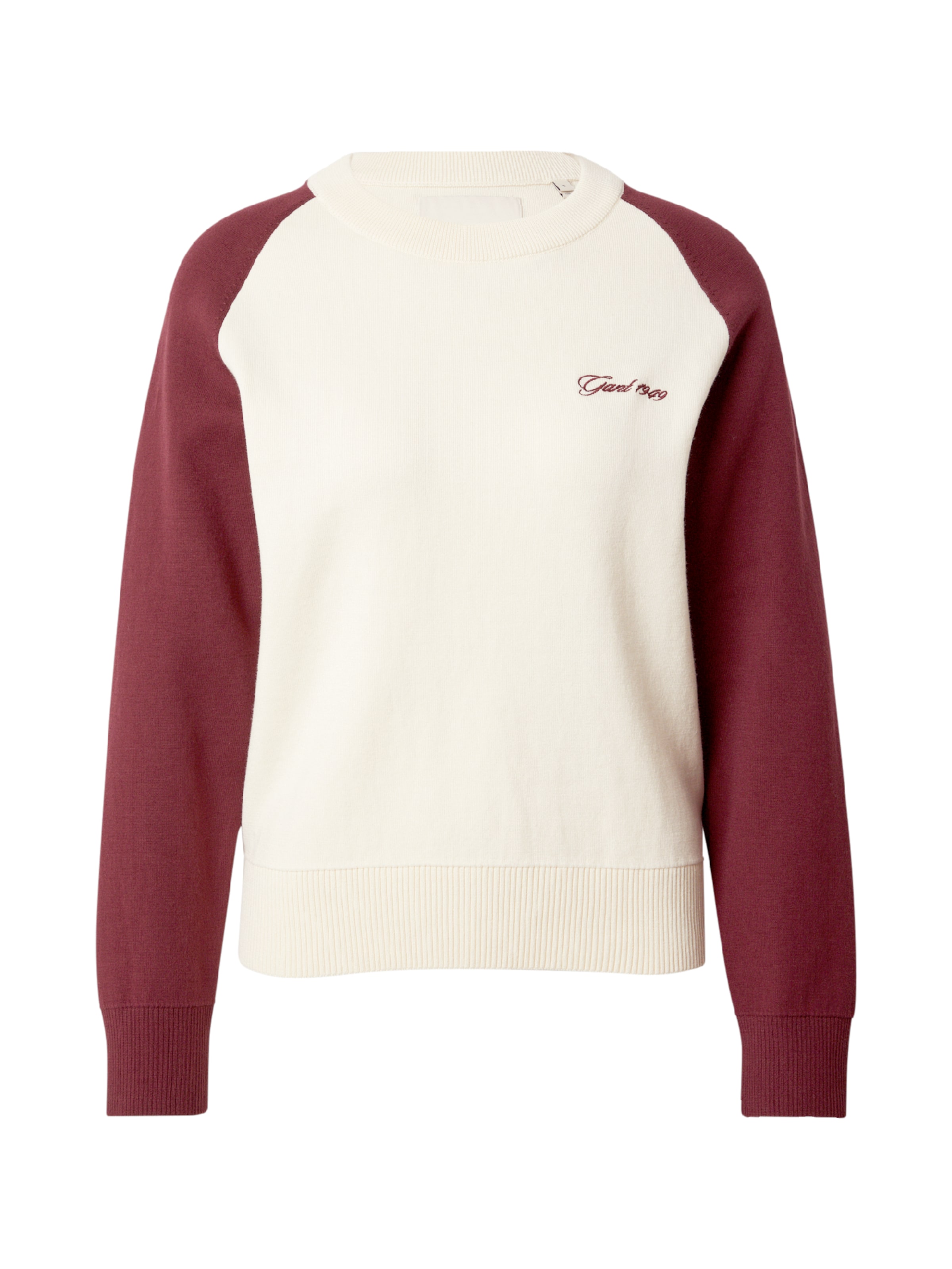 GANT Tröja i röd: framsida