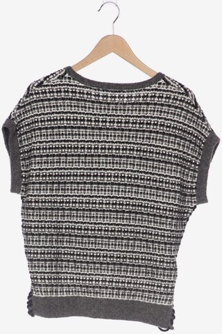 STRENESSE Pullover S in Grau