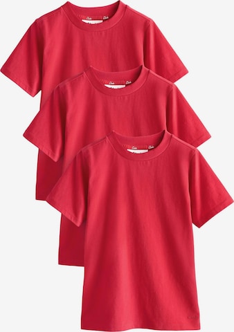 CLARKS Футболка в Красный: спереди