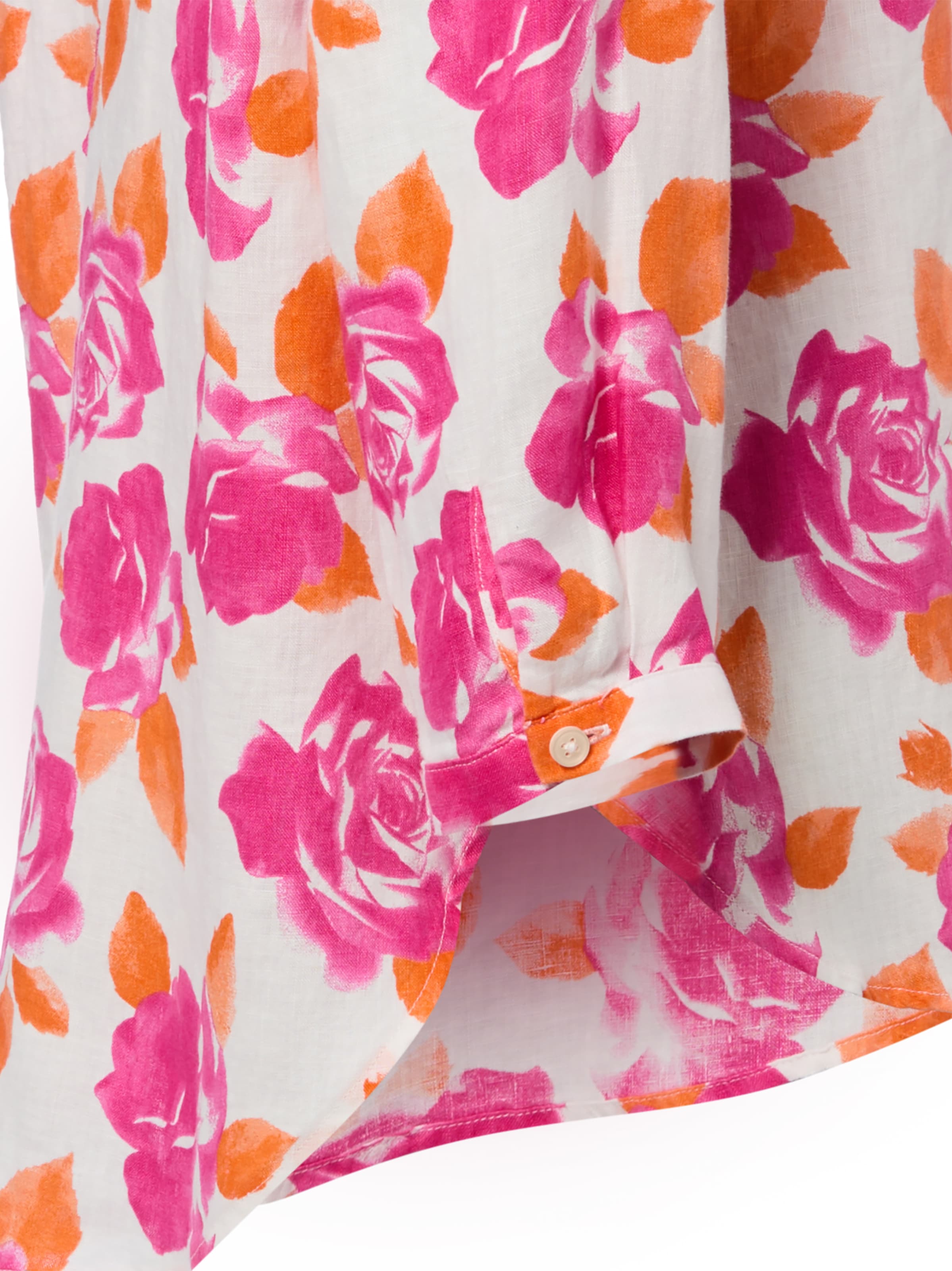 Chemisier Franco Callegari en rose