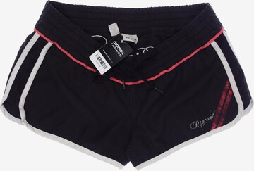 RIP CURL Shorts XL in Schwarz: predná strana