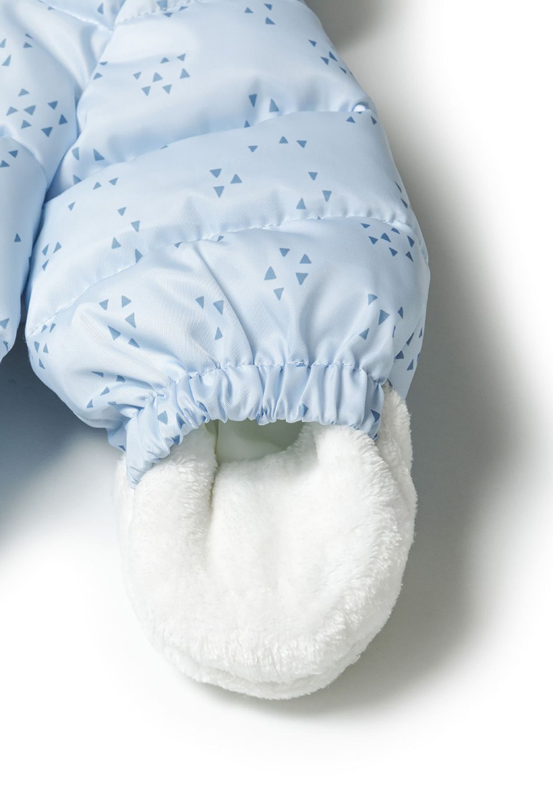 MINOTI Overall σε μπλε