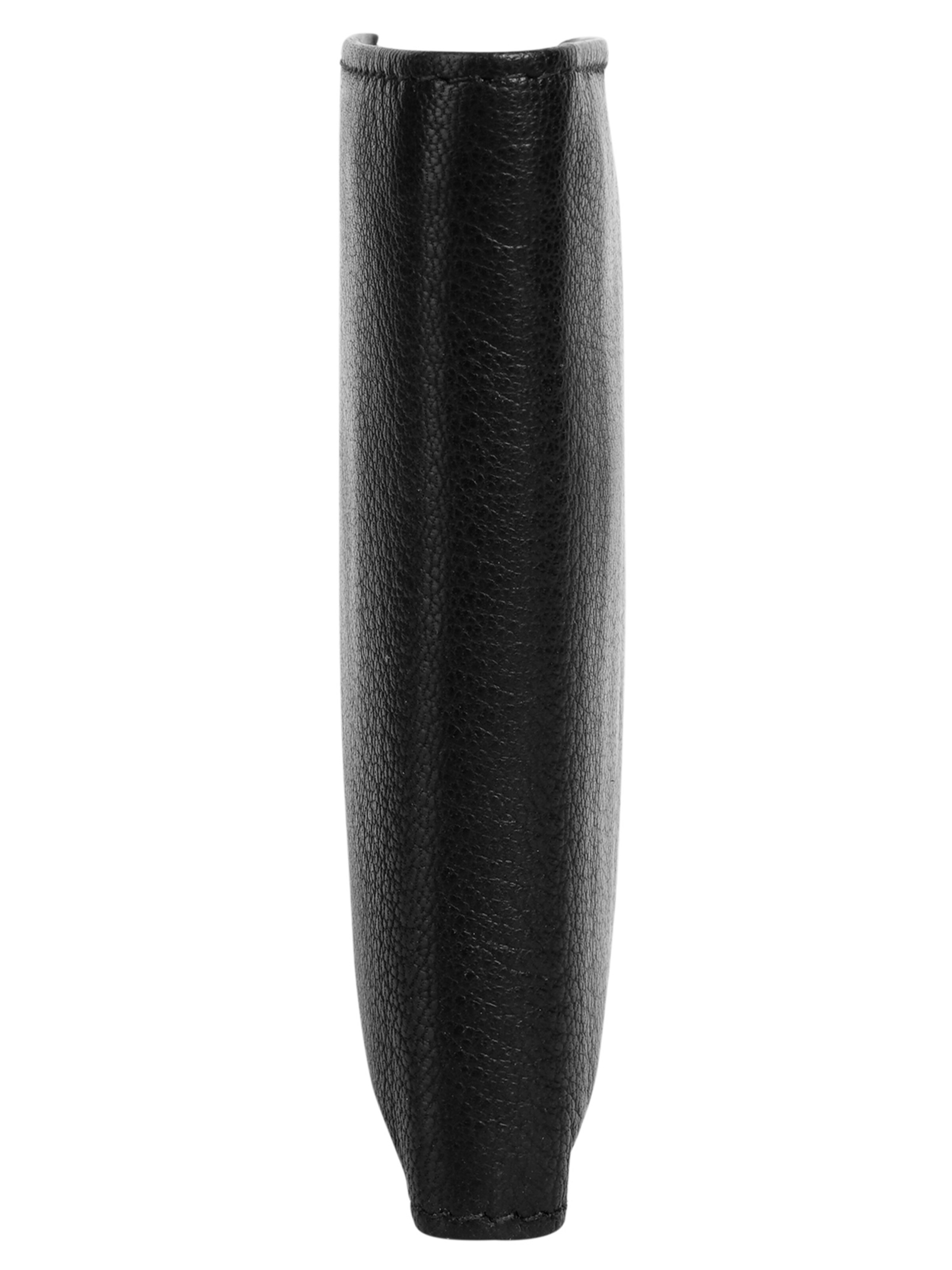 Porte-monnaies 'CLIFF' bugatti en noir