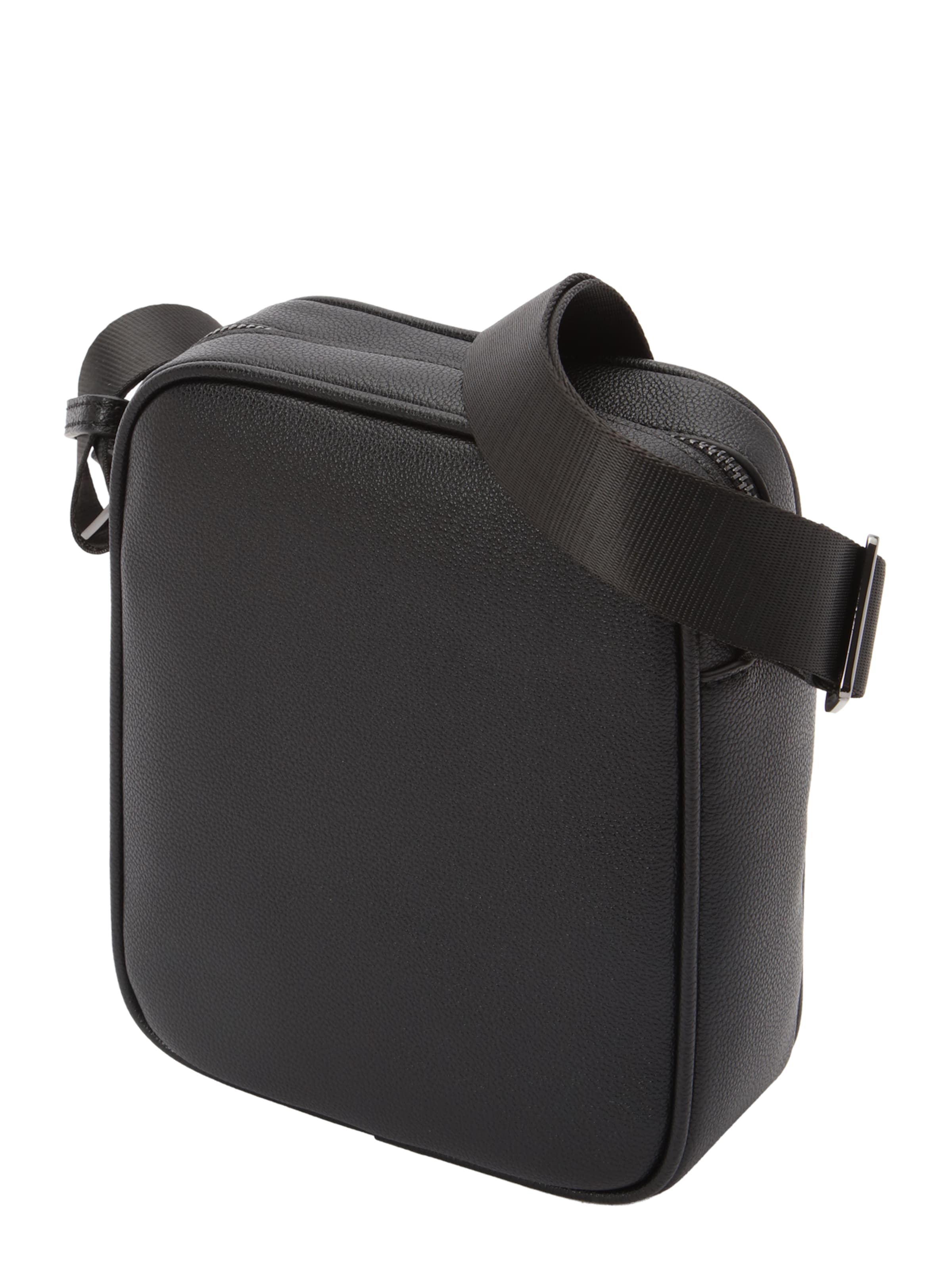 melns ARMANI EXCHANGE Pleca soma 'ALEX'